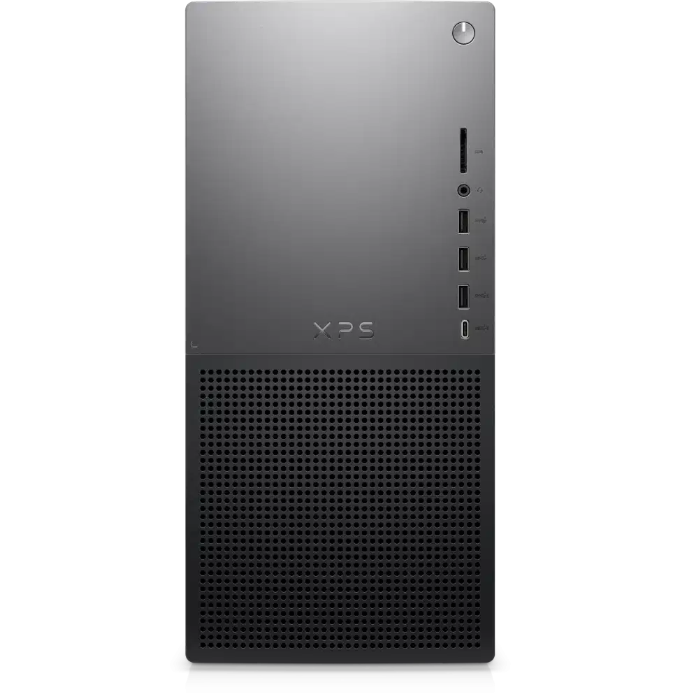 Ordinateur De Bureau Dell Xps 8960 Tour Dl Xps8960 I7 4060 — Dell au Maroc | Connecto.ma